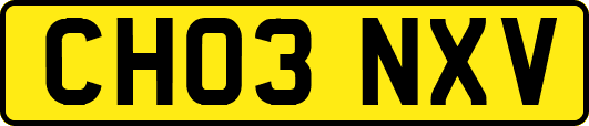 CH03NXV
