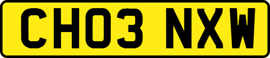 CH03NXW