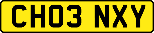 CH03NXY