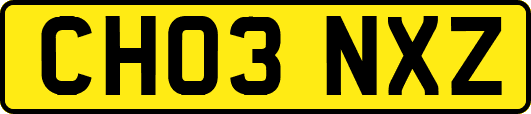 CH03NXZ