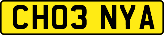 CH03NYA