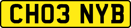 CH03NYB