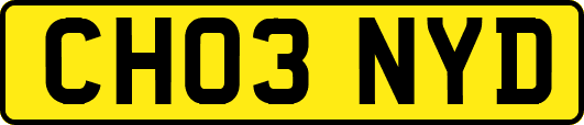 CH03NYD