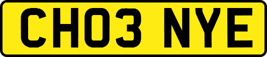 CH03NYE