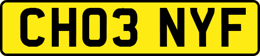CH03NYF