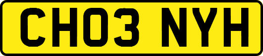 CH03NYH