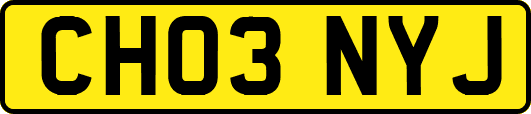 CH03NYJ