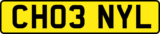 CH03NYL