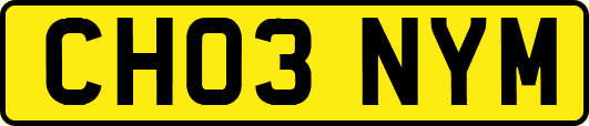 CH03NYM