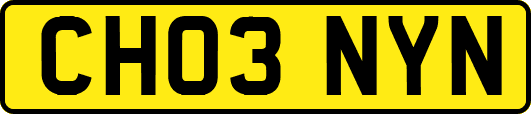 CH03NYN