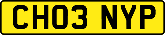 CH03NYP