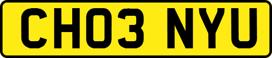 CH03NYU