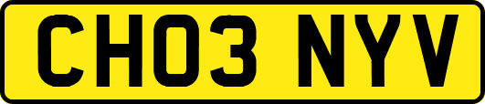 CH03NYV