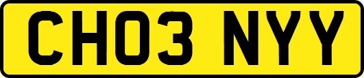 CH03NYY
