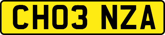 CH03NZA