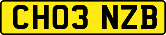CH03NZB