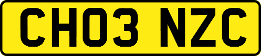 CH03NZC
