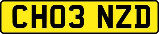 CH03NZD