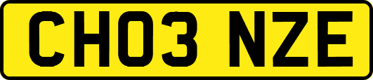 CH03NZE