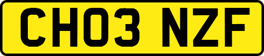 CH03NZF