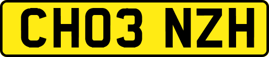 CH03NZH