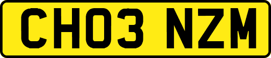 CH03NZM