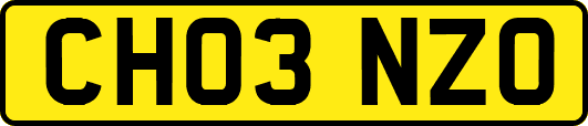 CH03NZO