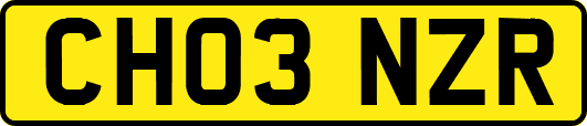 CH03NZR