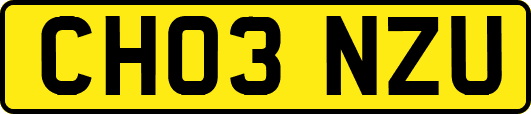 CH03NZU