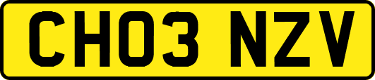 CH03NZV