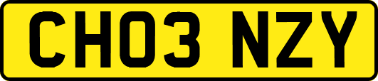 CH03NZY