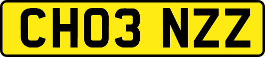 CH03NZZ