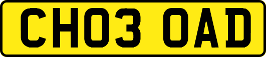 CH03OAD