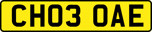 CH03OAE