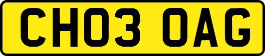 CH03OAG