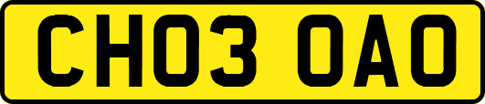 CH03OAO