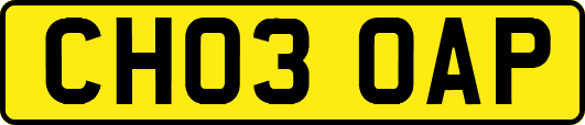 CH03OAP
