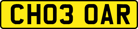 CH03OAR