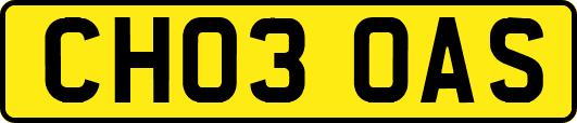 CH03OAS