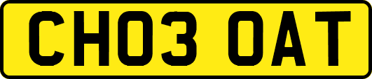 CH03OAT