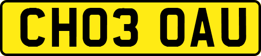 CH03OAU