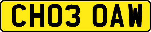 CH03OAW
