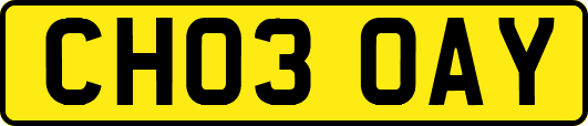 CH03OAY