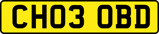 CH03OBD