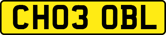 CH03OBL
