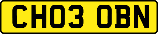 CH03OBN