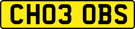 CH03OBS