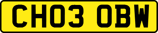CH03OBW
