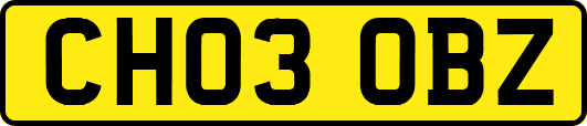 CH03OBZ