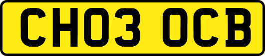 CH03OCB